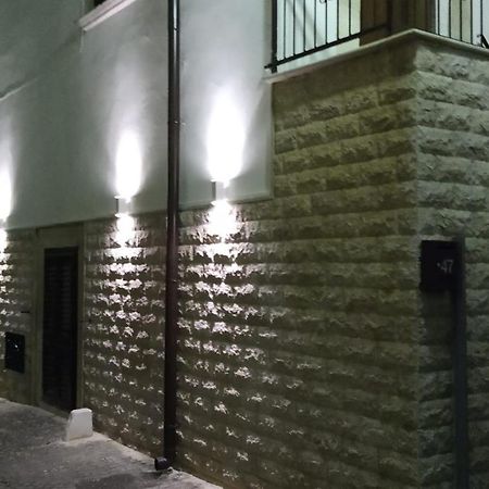 Comeacasa B&B Palo del Colle 외부 사진