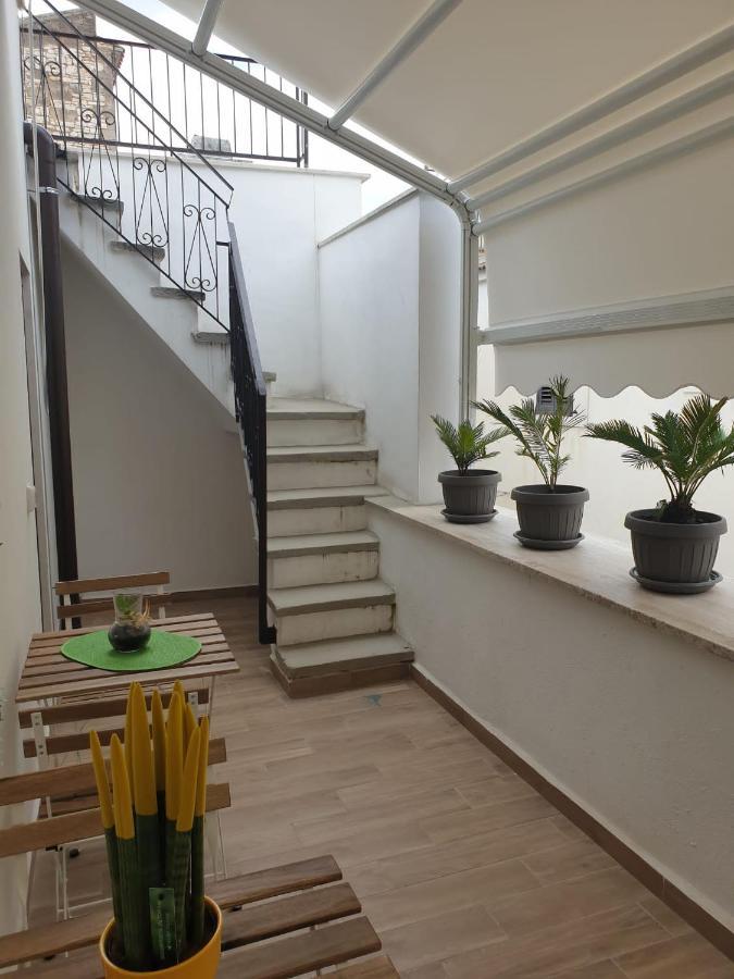Comeacasa B&B Palo del Colle 외부 사진