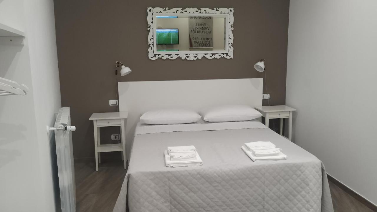 Comeacasa B&B Palo del Colle 외부 사진