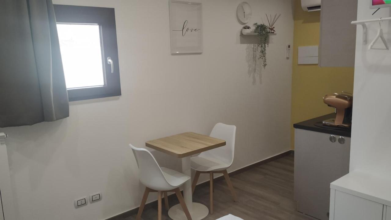 Comeacasa B&B Palo del Colle 외부 사진