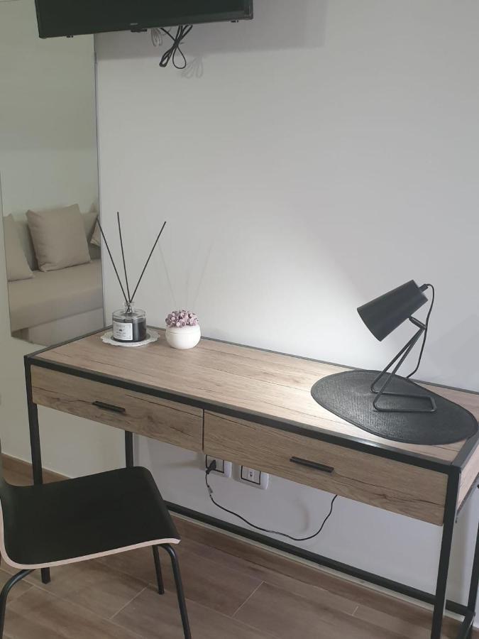 Comeacasa B&B Palo del Colle 외부 사진