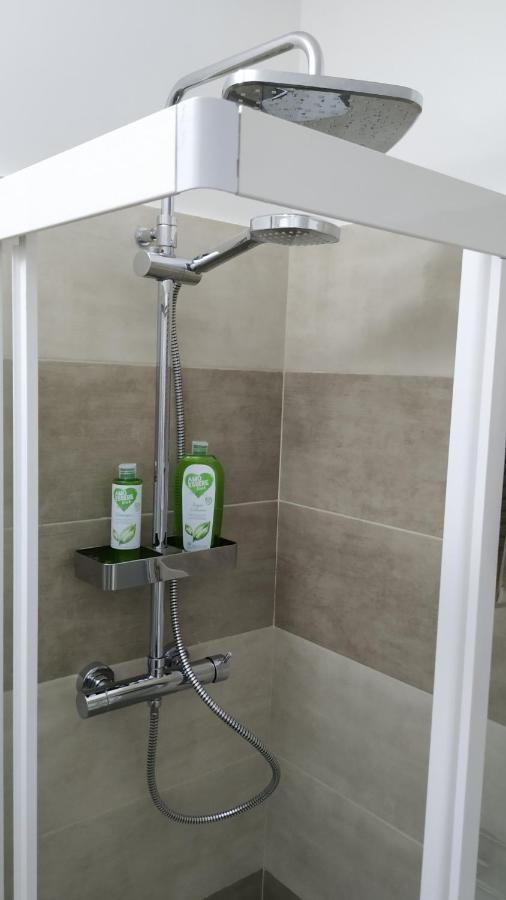 Comeacasa B&B Palo del Colle 외부 사진