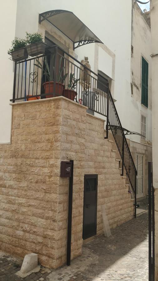 Comeacasa B&B Palo del Colle 외부 사진