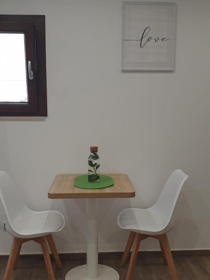 Comeacasa B&B Palo del Colle 외부 사진