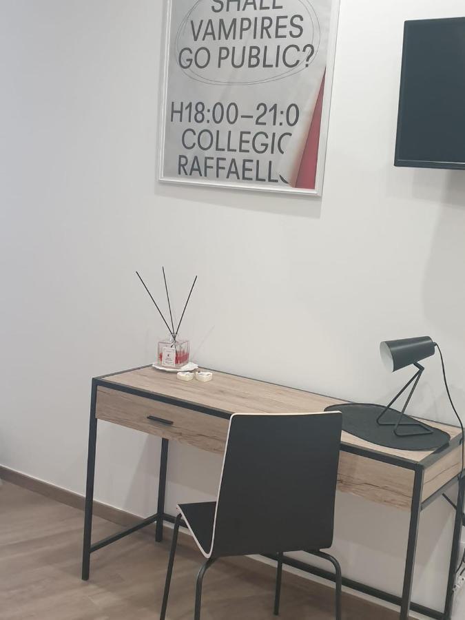 Comeacasa B&B Palo del Colle 외부 사진