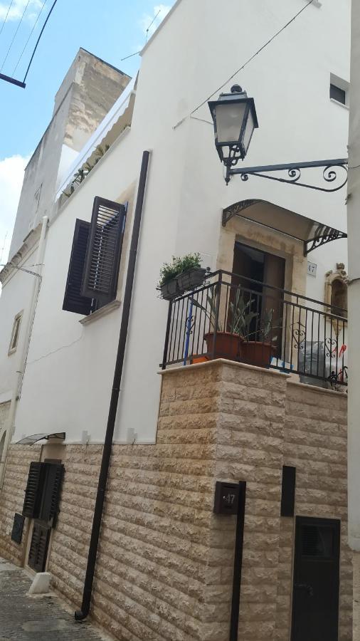 Comeacasa B&B Palo del Colle 외부 사진