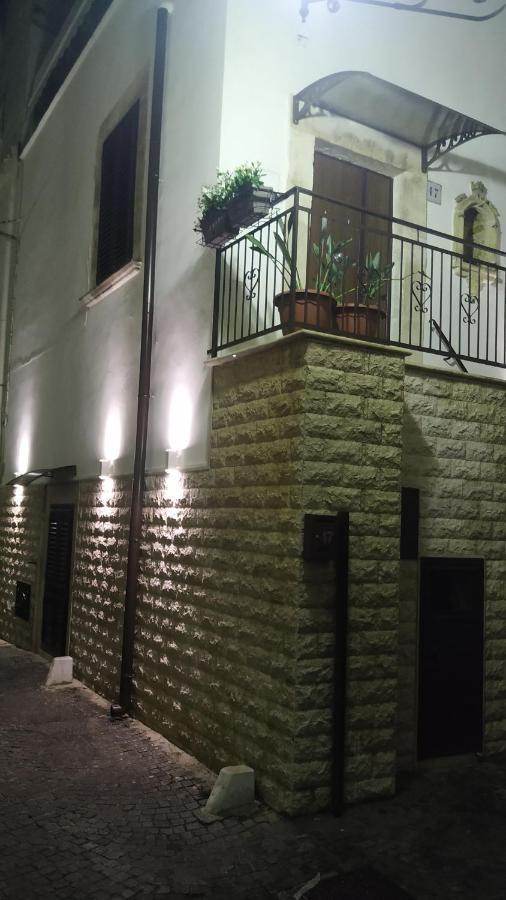 Comeacasa B&B Palo del Colle 외부 사진