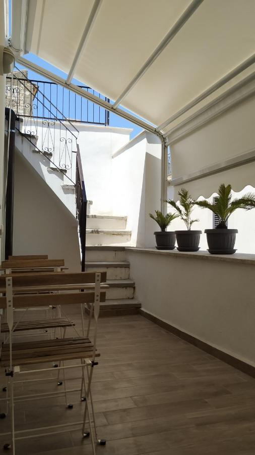 Comeacasa B&B Palo del Colle 외부 사진