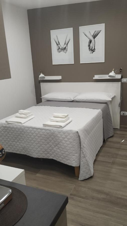 Comeacasa B&B Palo del Colle 외부 사진