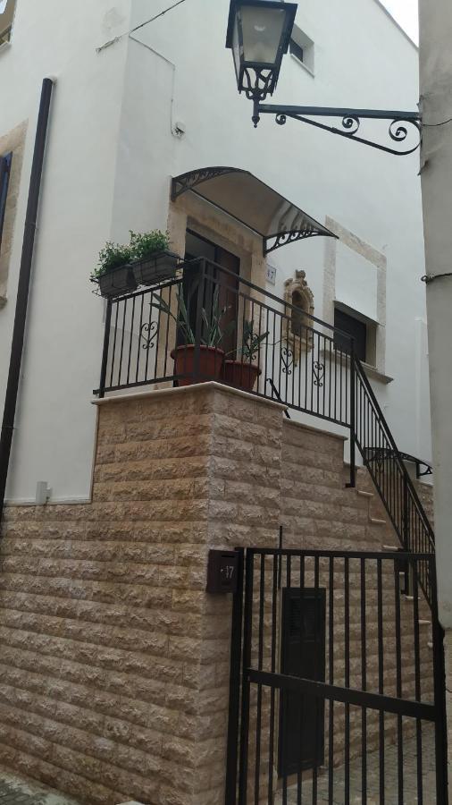 Comeacasa B&B Palo del Colle 외부 사진