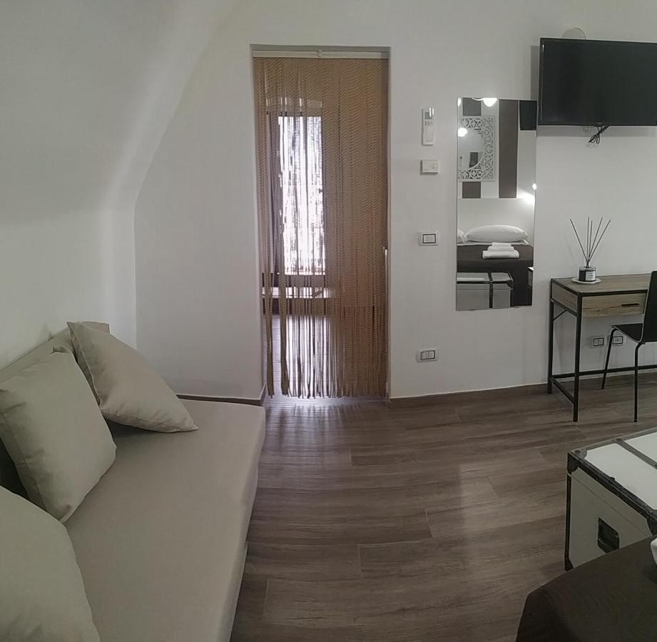 Comeacasa B&B Palo del Colle 외부 사진
