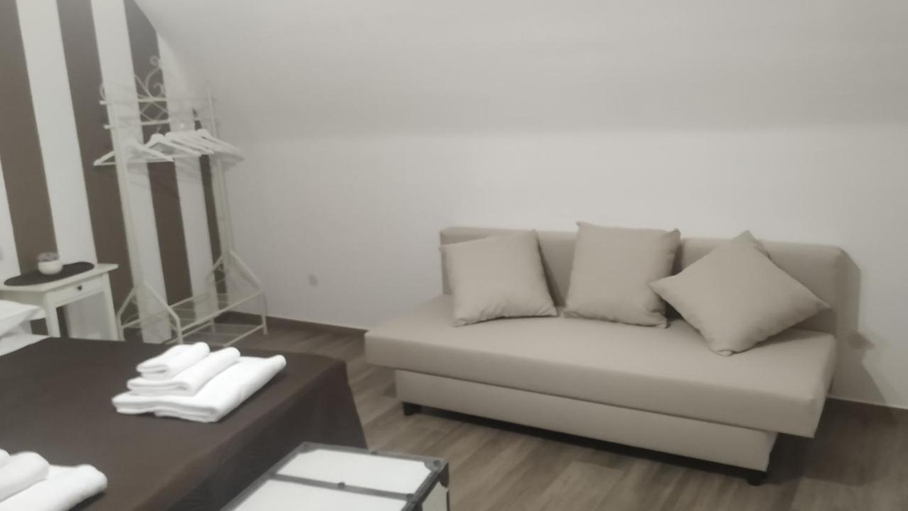 Comeacasa B&B Palo del Colle 외부 사진