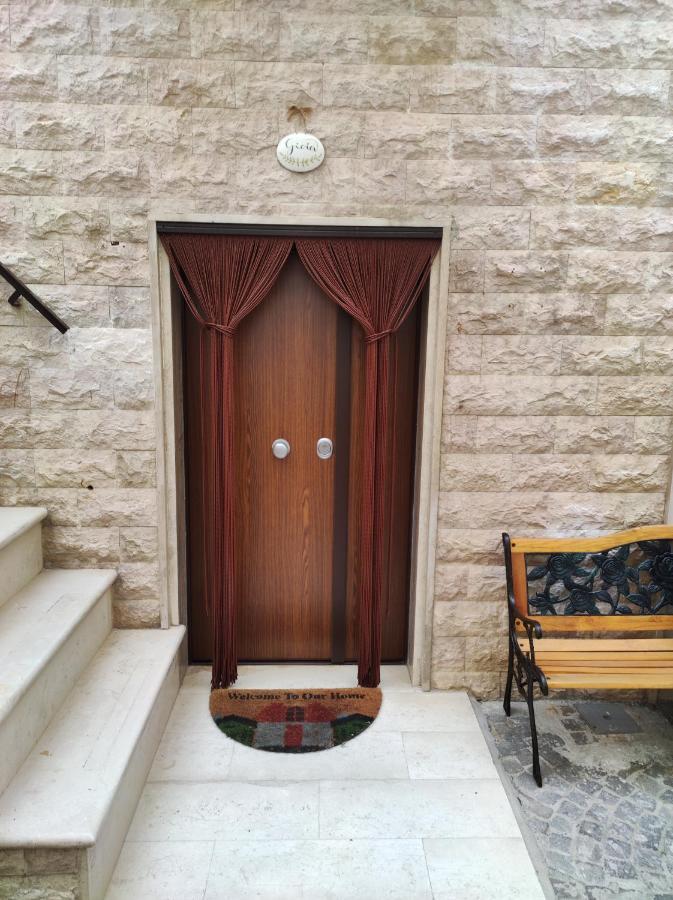Comeacasa B&B Palo del Colle 외부 사진