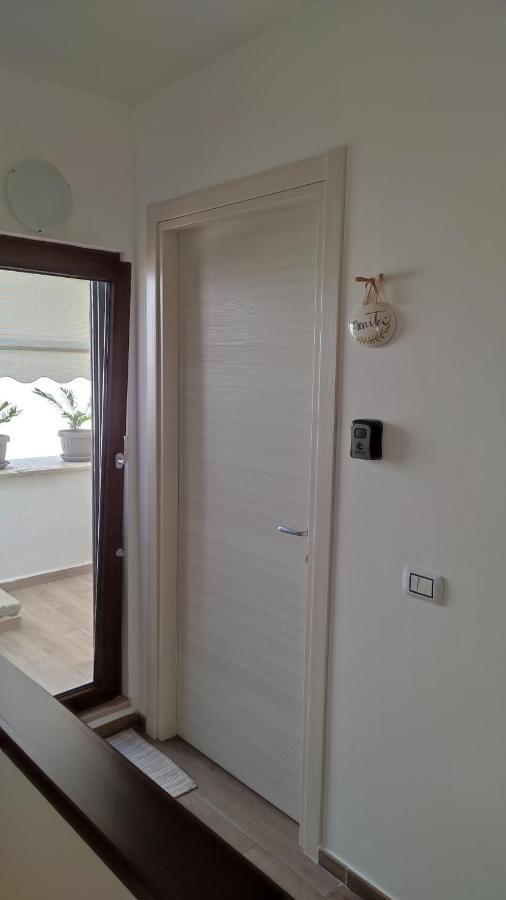 Comeacasa B&B Palo del Colle 외부 사진