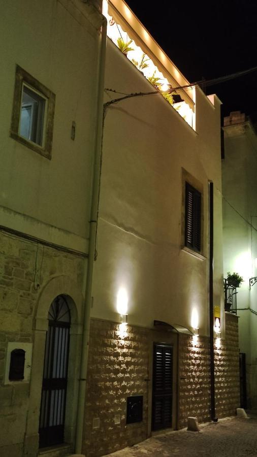 Comeacasa B&B Palo del Colle 외부 사진