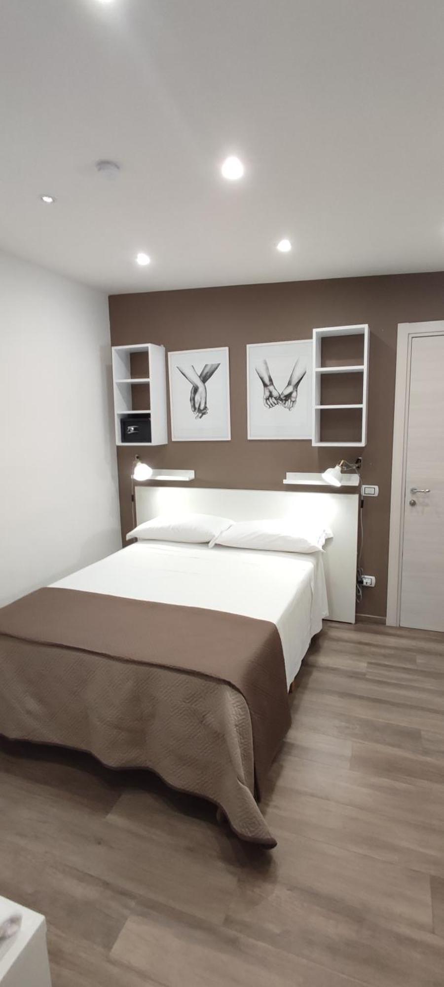 Comeacasa B&B Palo del Colle 외부 사진