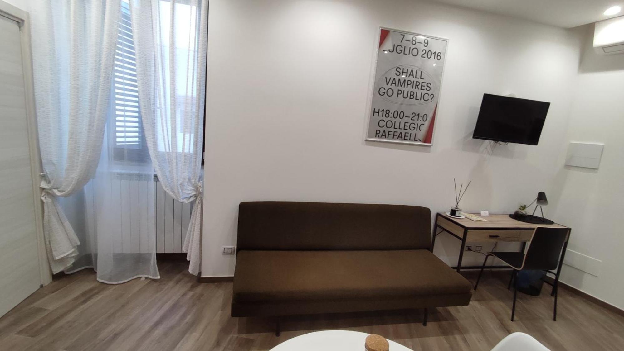 Comeacasa B&B Palo del Colle 객실 사진